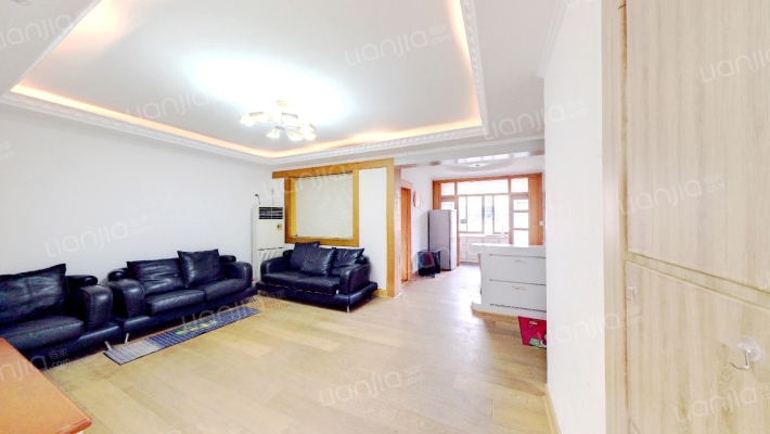 东浦二区二手房实景图