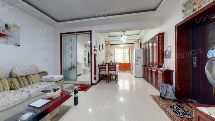 逸馨园二手房实景图