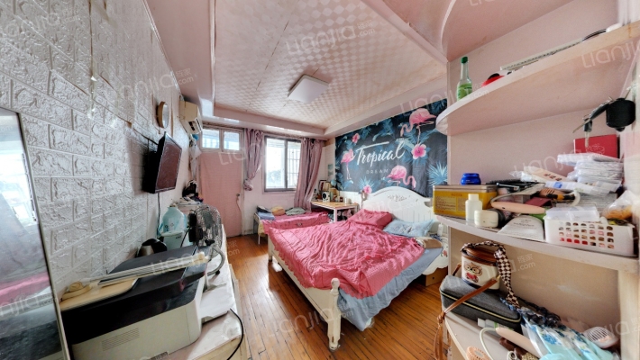 十全街散盘二手房实景图