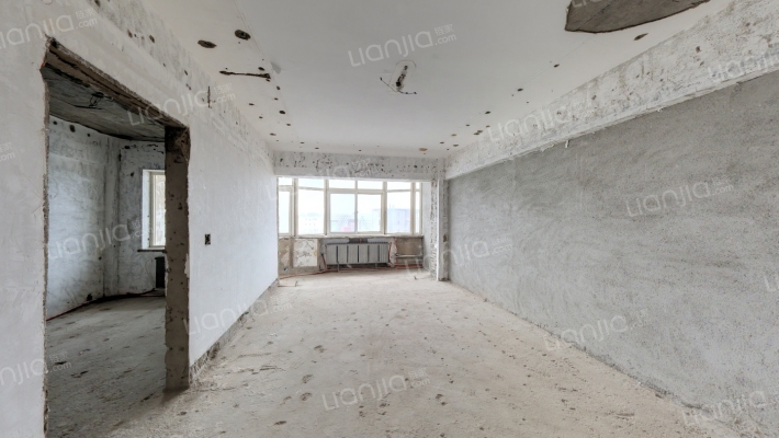 金源花园二手房实景图