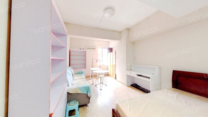 永安公寓二手房实景图