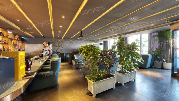 瑞辰国际中心二手房实景图