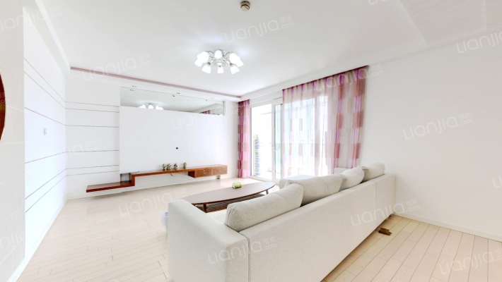 玺景园二手房实景图