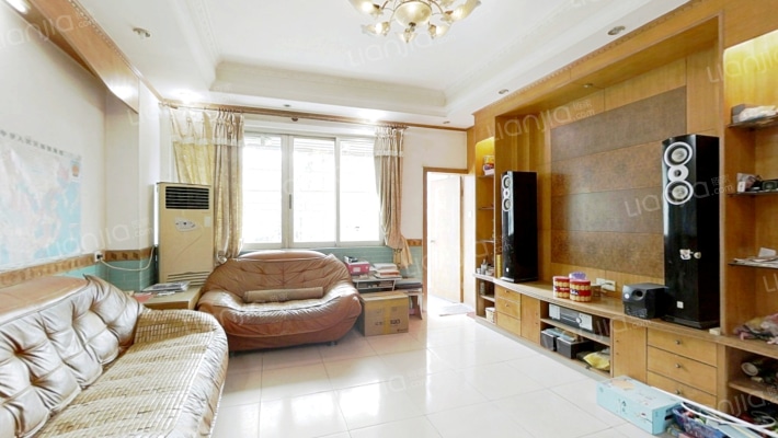 祥和花园二手房实景图