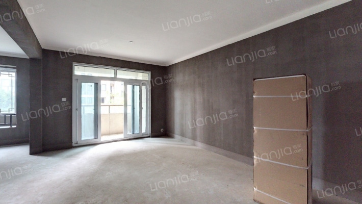 湘湘恬园二手房实景图