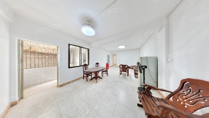 寿山花苑二手房实景图