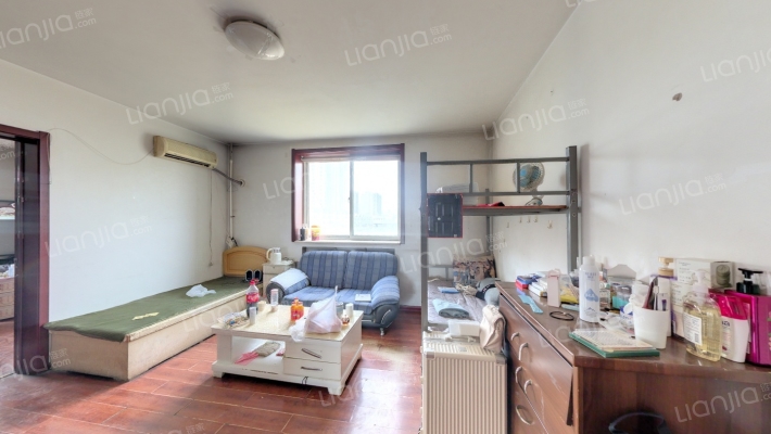 蔬菜公司小区二手房实景图