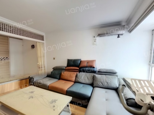 整租·银领国际 1室1厅 南/北