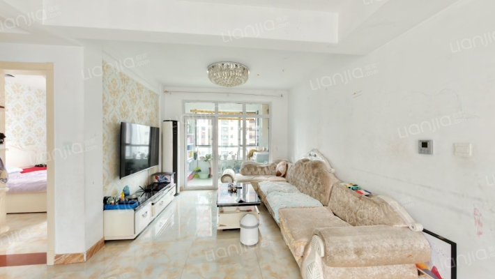 蜜橙二手房实景图