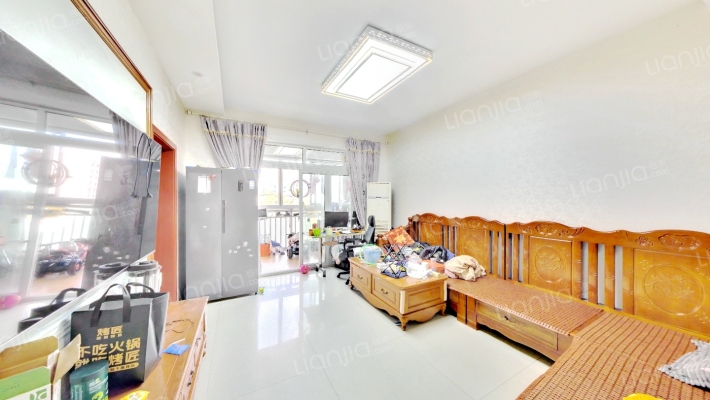 俊峰龙凤云洲二手房实景图