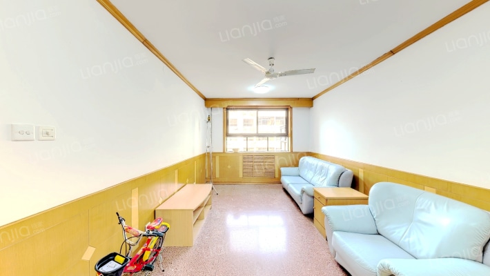 中行宿舍二手房实景图