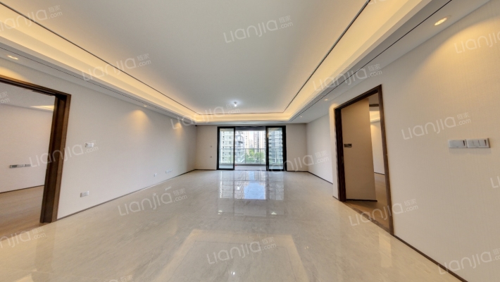 保利御湖上品二手房实景图