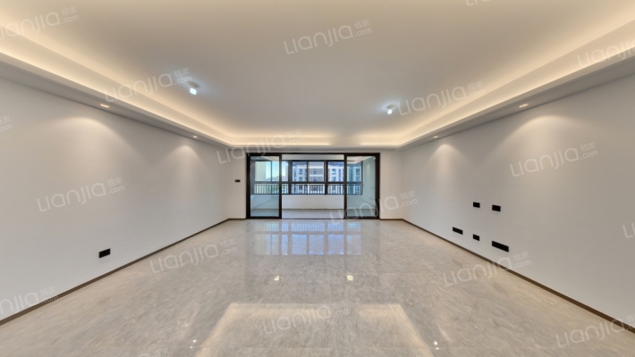 五矿路劲澜悦溪云二手房实景图