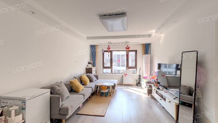 亿茂禧悦风华二手房实景图