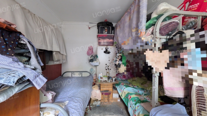 中和桥二手房实景图