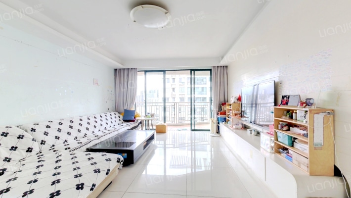 都市森林二手房实景图