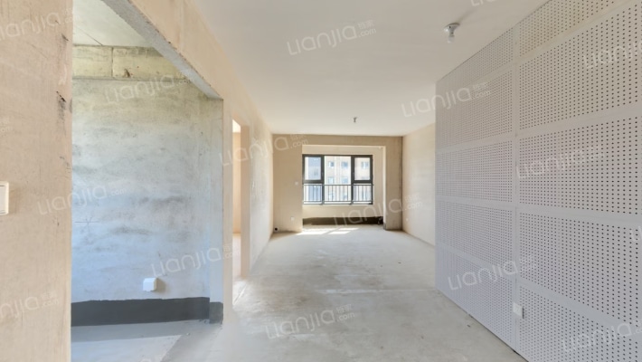 实地·常春藤二手房实景图