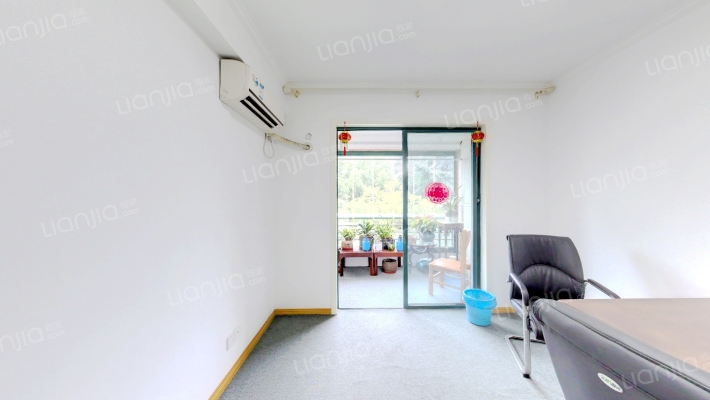 金蓝湾二手房实景图