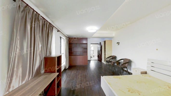 永嘉天地二手房实景图