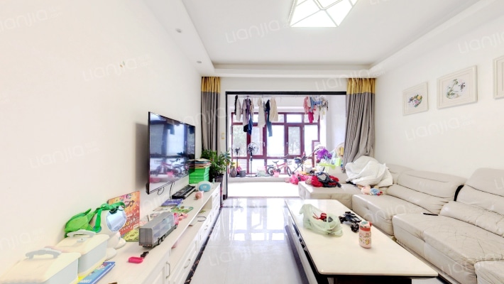 阳光城香缇溪岸二手房实景图