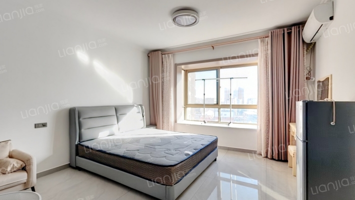 盛世鑫苑二手房实景图