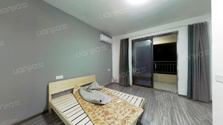 兆通郡王府二手房实景图