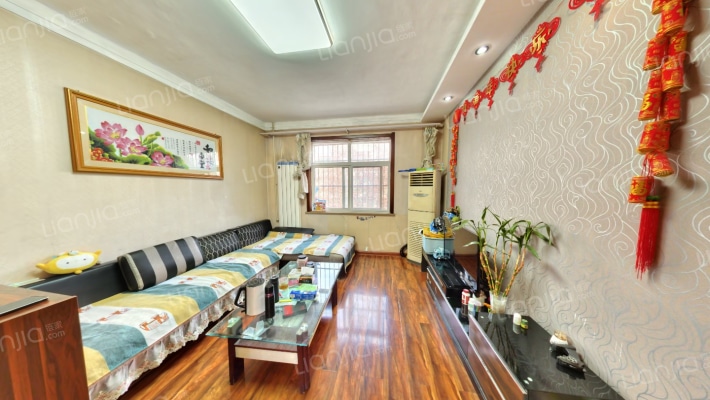 中行家属院二手房实景图