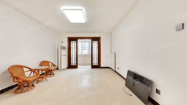 铁设院小区二手房实景图