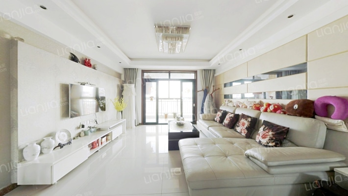 嘉禾园二手房实景图