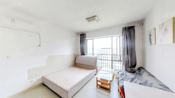 夏商大学康城二期二手房实景图