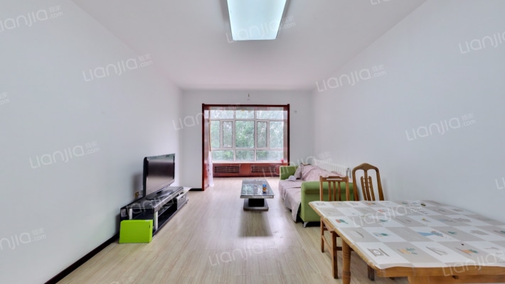 志华商城二手房实景图