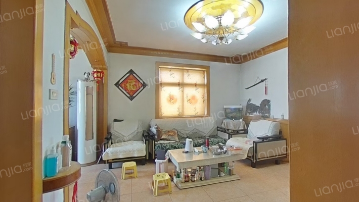 联兴苑二手房实景图