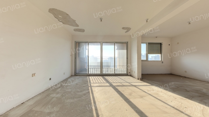 中南世纪城景城一期二手房实景图