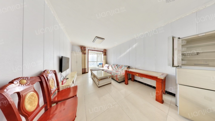 众美城A区二手房实景图