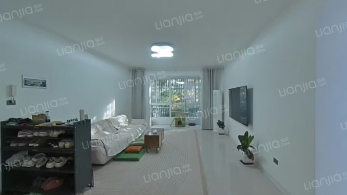 祥和世纪二手房实景图