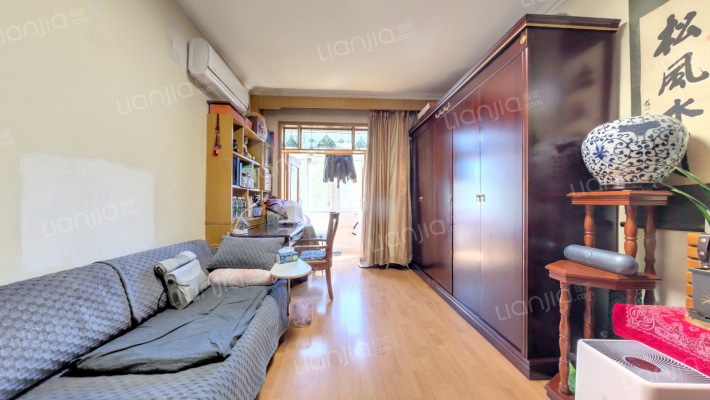 裕中西里二手房实景图