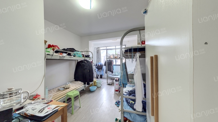 春江新城龙泉坊二手房实景图