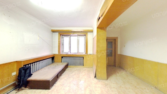 糖酒小区二手房实景图