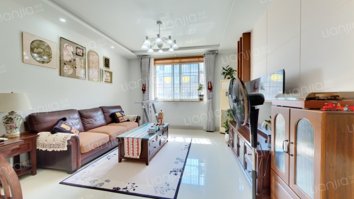 百盛花园（吴江）二手房实景图