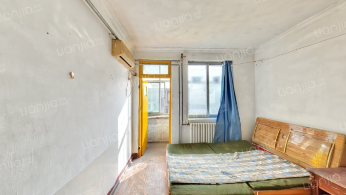 济钢新村二手房实景图