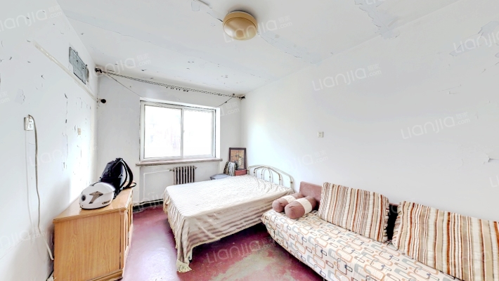 延吉东里二手房实景图