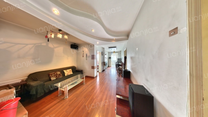 盛源公寓二手房实景图