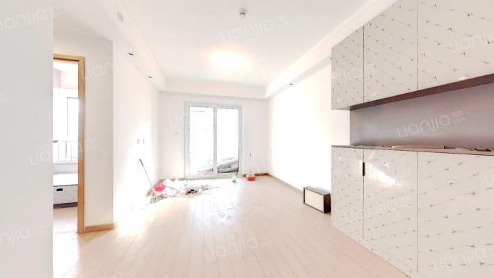 朗诗未来街区二手房实景图