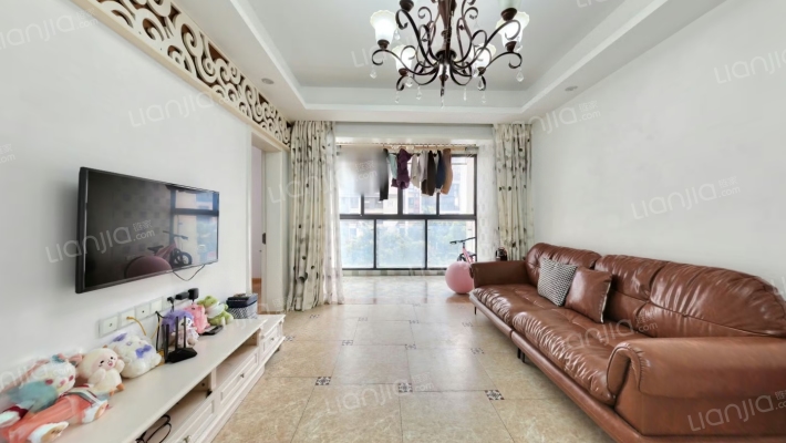 云山诗意(吴中区)二手房实景图