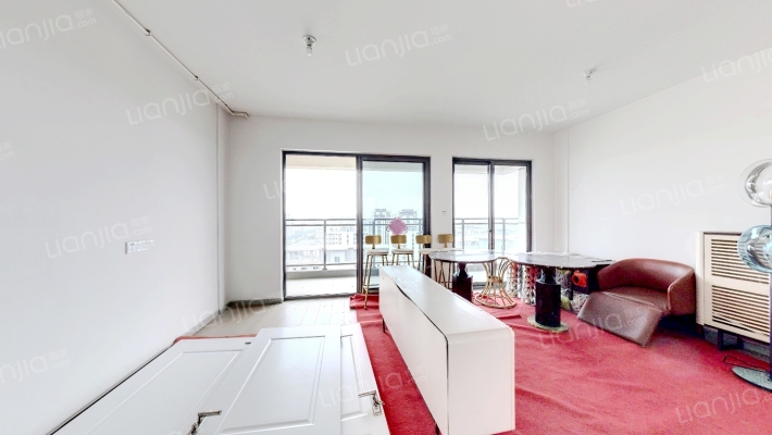 蓝光晶曜雅苑二手房实景图