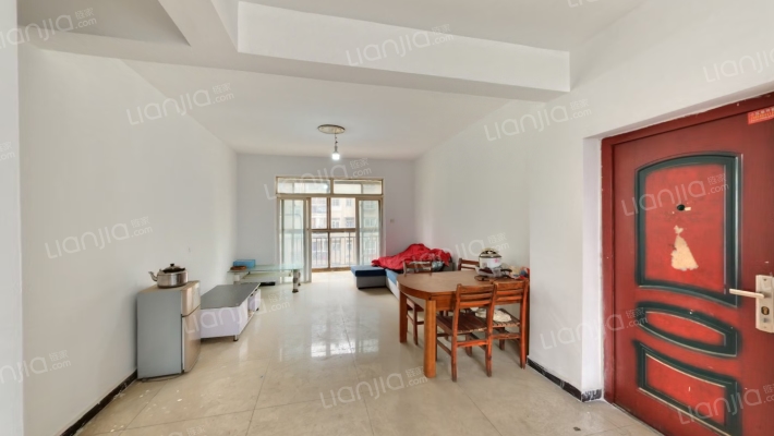 文鼎华苑北区二手房实景图