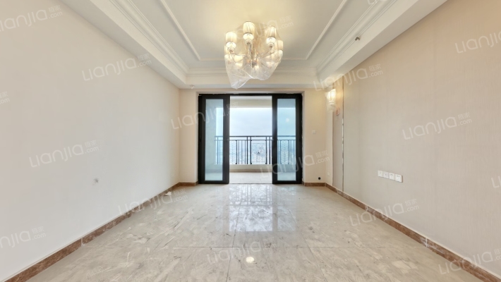 恒大御景二期二手房实景图