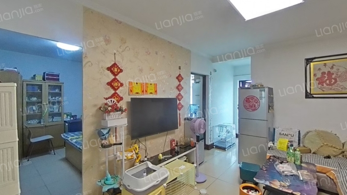 华冶北苑二手房实景图
