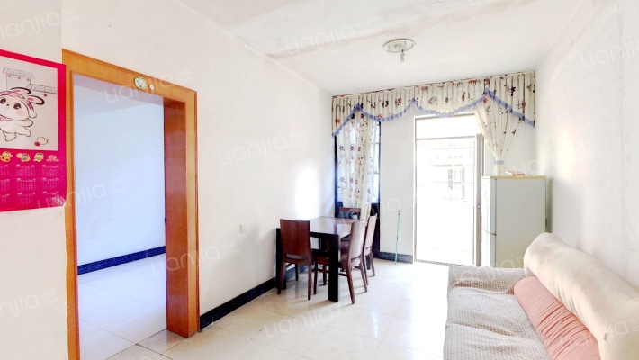 五三小区二手房实景图