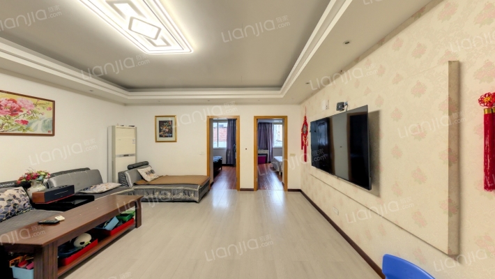 莲池小区二手房实景图